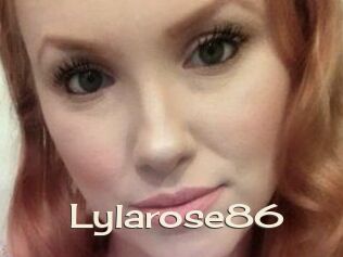 Lylarose86