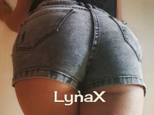 LynaX