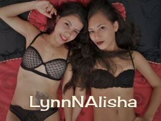LynnNAlisha