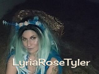 LyriaRoseTyler