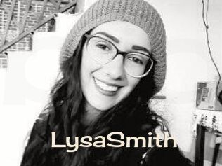 LysaSmith