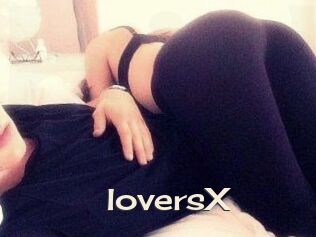 _loversX