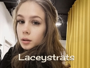 Laceystrats