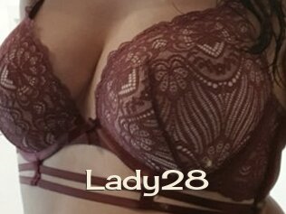 Lady28