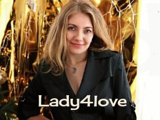 Lady4love