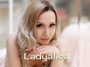 Ladyalica