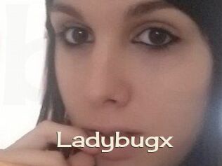 Ladybugx