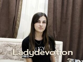 Ladydevotion
