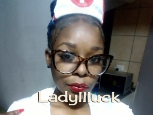 Ladyllluck