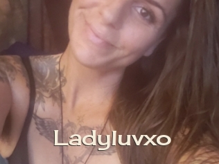 Ladyluvxo