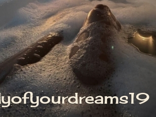 Ladyofyourdreams19