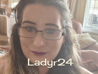 Ladyr24