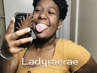 Ladyraerae