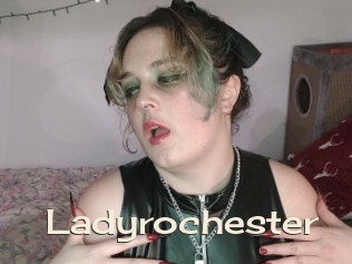 Ladyrochester