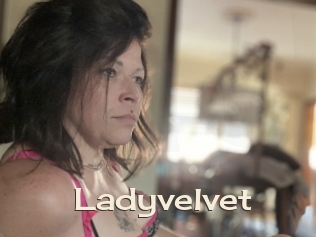 Ladyvelvet