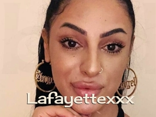 Lafayettexxx