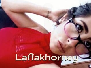 Laflakhorney