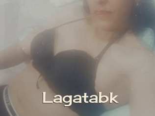 Lagatabk