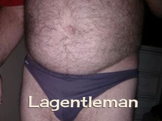 Lagentleman