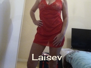 Laisev