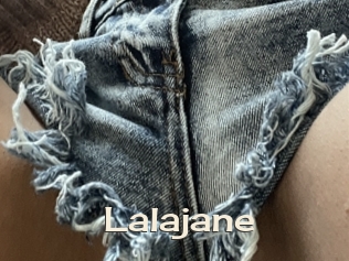 Lalajane