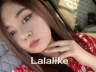 Lalalike