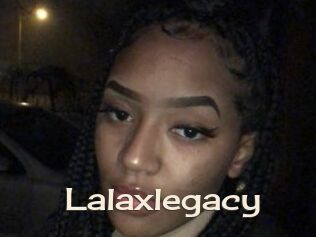 Lalaxlegacy