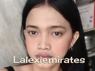 Lalexiemirates