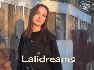 Lalidreams