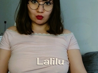 Lalilu