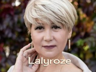 Lalyroze