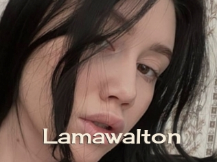 Lamawalton