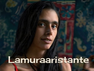 Lamuraaristante