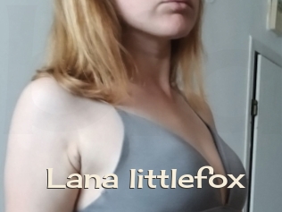 Lana_littlefox