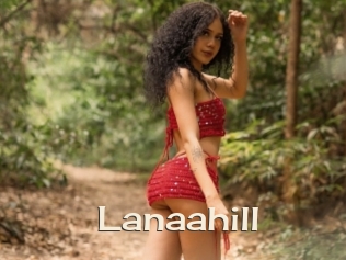 Lanaahill