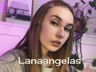 Lanaangelas