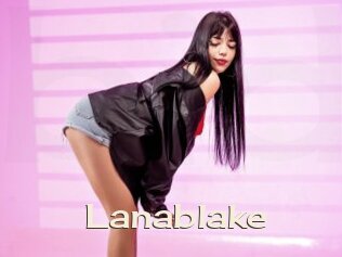 Lanablake