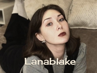 Lanablake