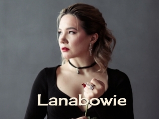 Lanabowie