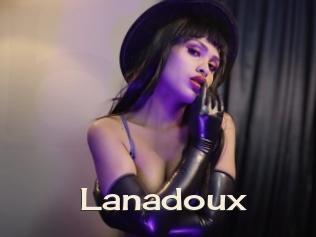 Lanadoux