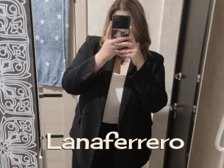 Lanaferrero