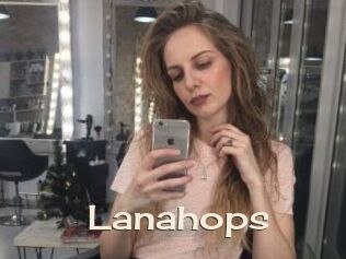 Lanahops