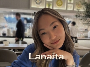 Lanaita