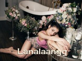 Lanalaangg