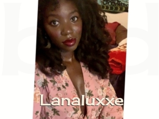 Lanaluxxe