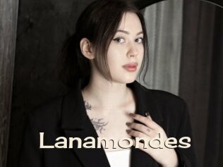 Lanamondes