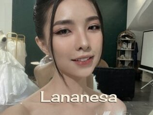 Lananesa