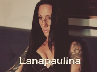 Lanapaulina