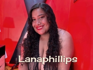 Lanaphillips