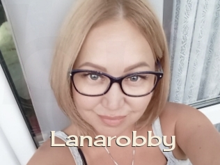 Lanarobby